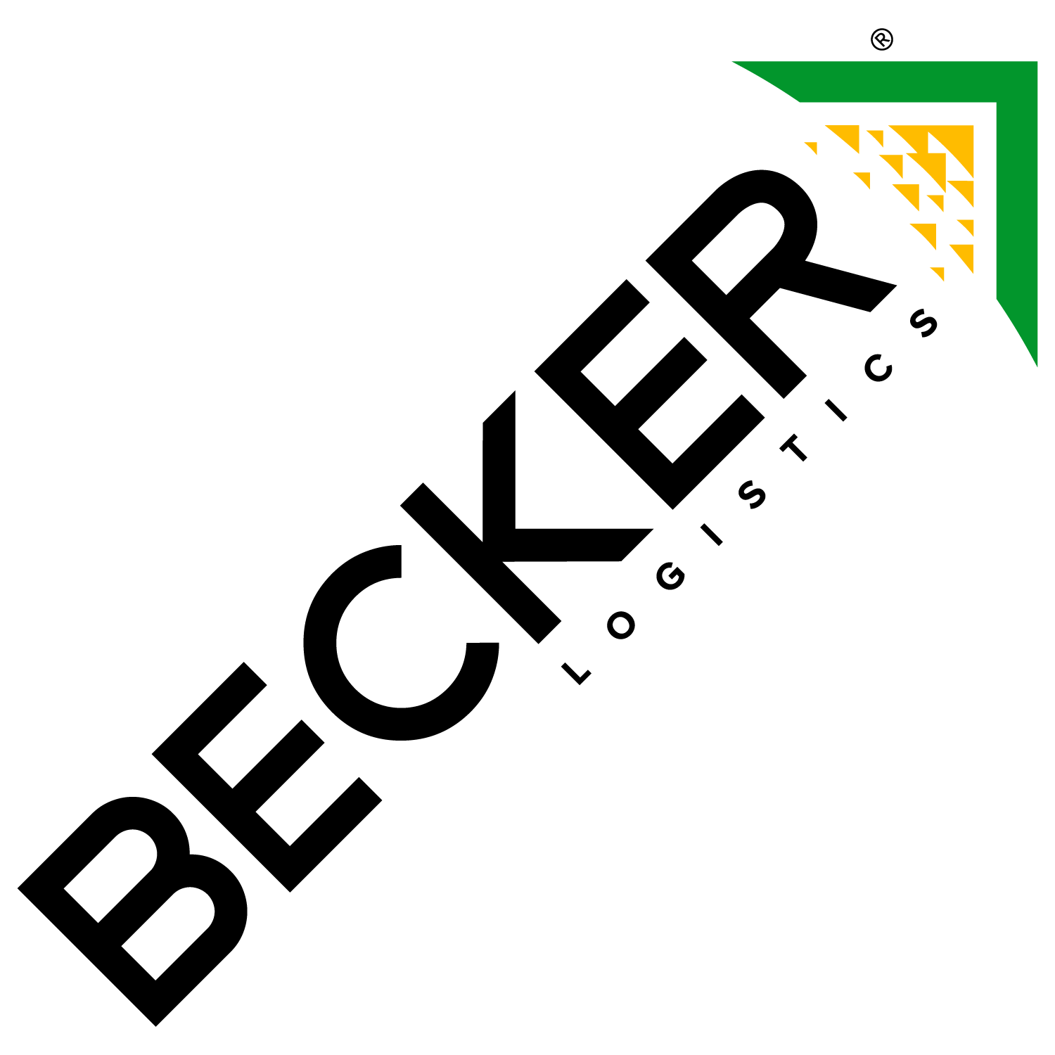 Becker Logistics logo